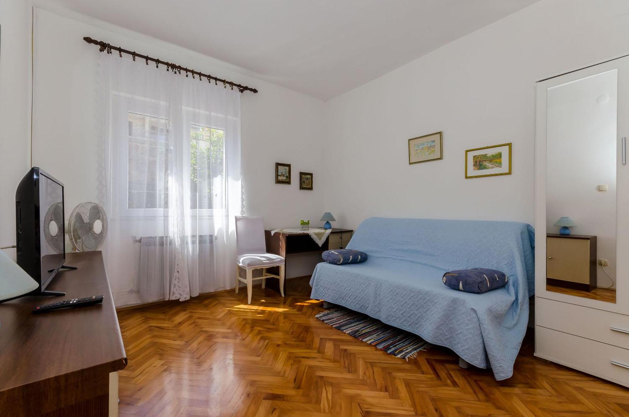 Apartments Jakov Jelsa  Exterior foto